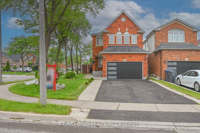44 Ribbon Drive