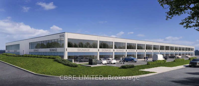 6-7 - 5310 John Lucas Dr, Burlington, L7L 6A6 | Image 2