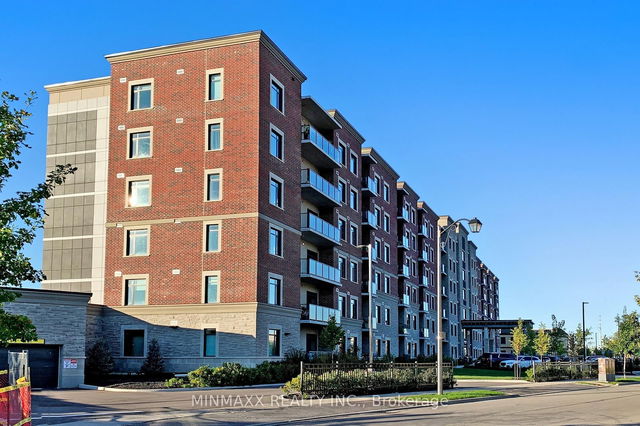 223 - 830 Megson Terrace