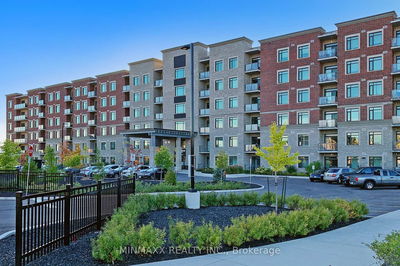 Unit 223 — 830 Megson Terr, Milton - Willmott image-0-1