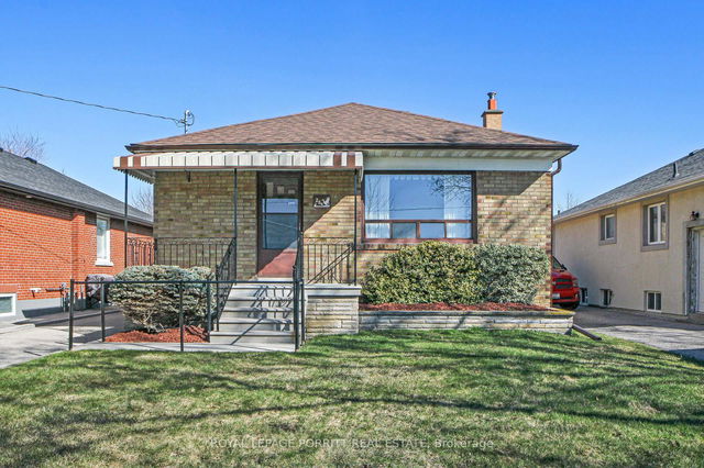 284 Lanor Avenue