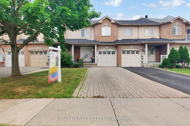 145 Checkerberry Crescent