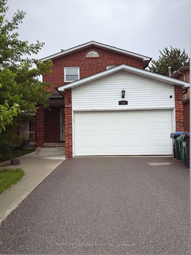 79 Ecclestone Drive