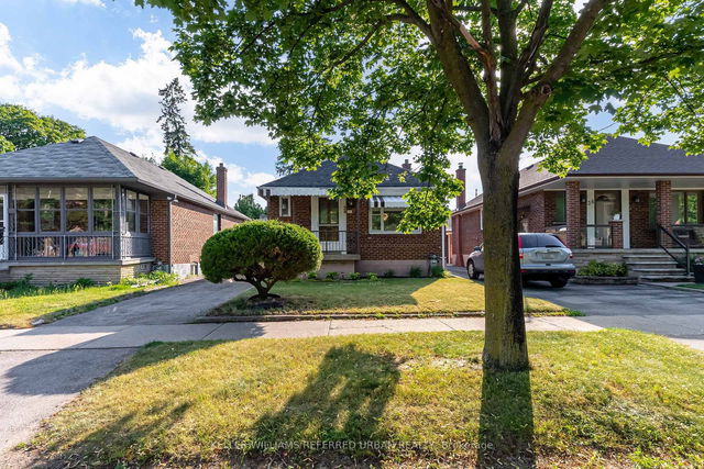 36 Rothsay Avenue