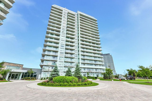 303 - 4699 Glen Erin Drive