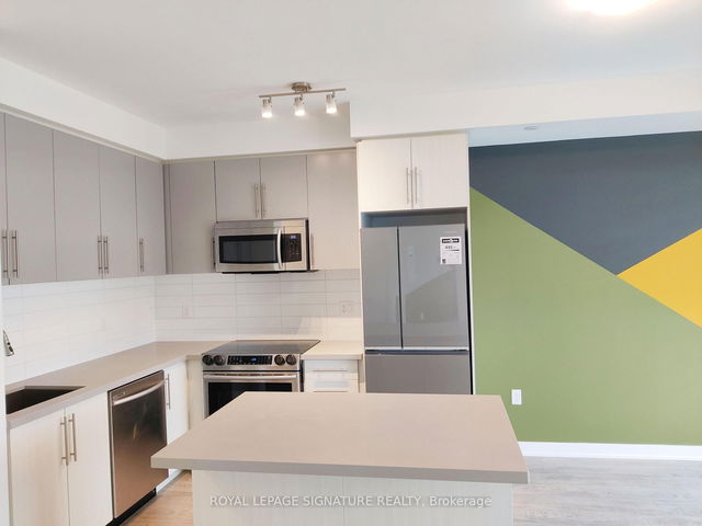 303 - 4699 Glen Erin Drive
