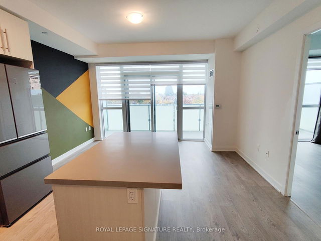 303 - 4699 Glen Erin Drive