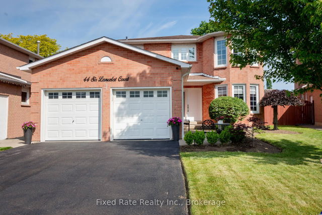 44 Sir Lancelot Court