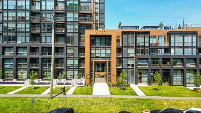 Unit 514 — 2333 Khalsa Gate, Oakville - Westmount