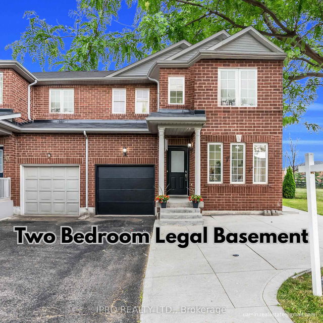 72 Commodore Drive