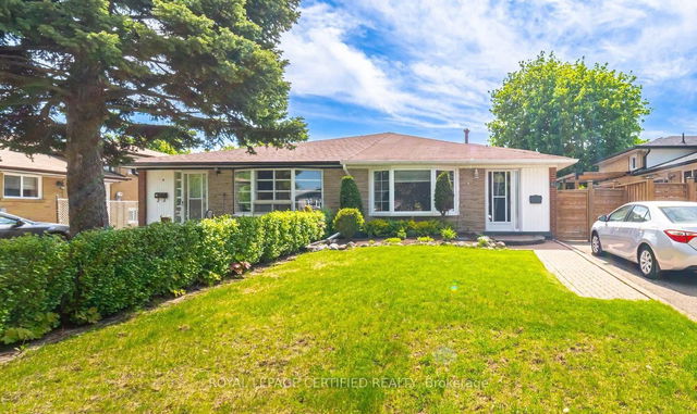 43 Grange Drive