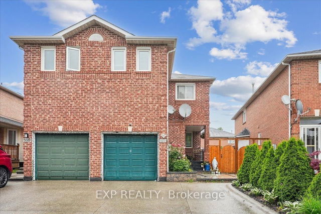 5517 Whistler Crescent