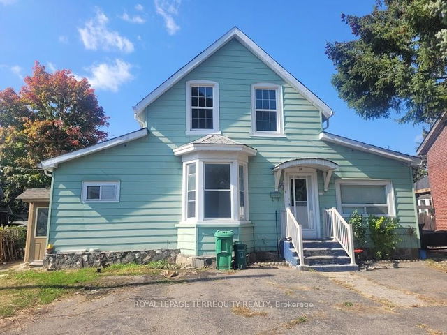 2 - 76 Nelson Street W