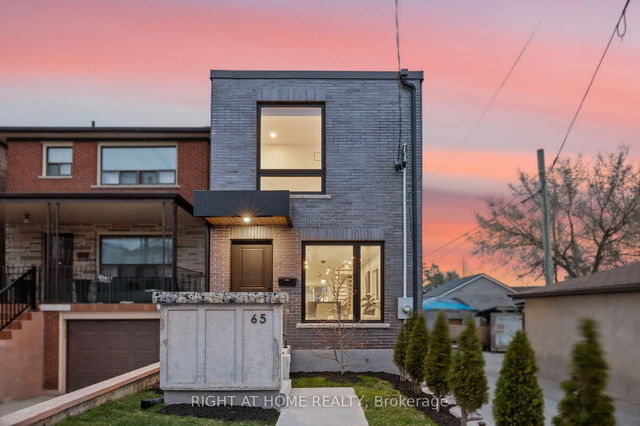 65 Aileen Avenue