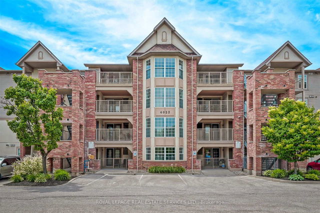 407 - 4025 Kilmer Drive
