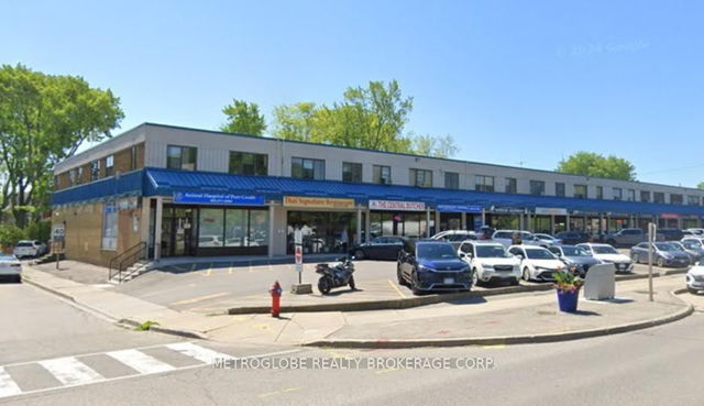 11 - 191 Lakeshore Road E
