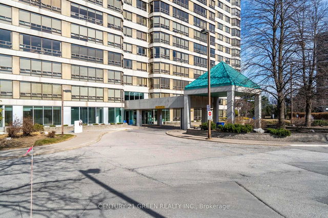 712 - 310 Mill Street S