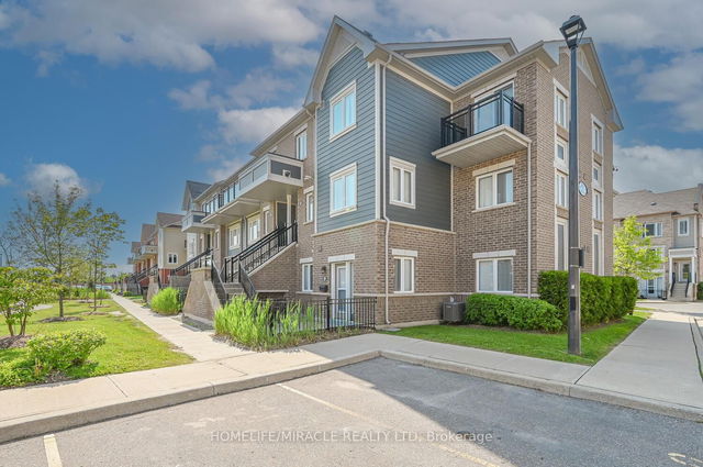 262 - 250 Sunny Meadow Boulevard