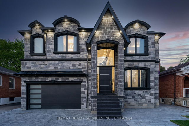 3 Bonnyview Drive