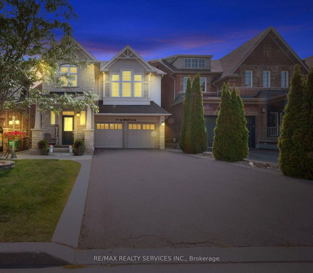 85 Waterville Way