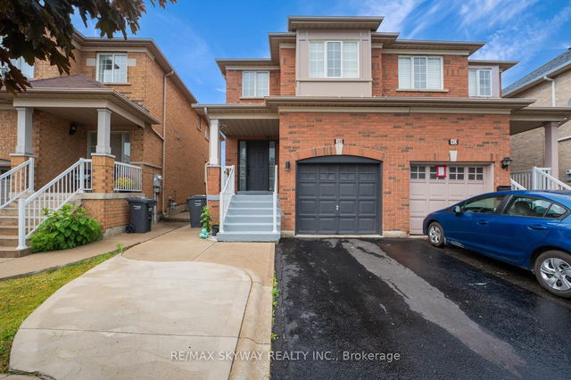 38 Rotunda Street