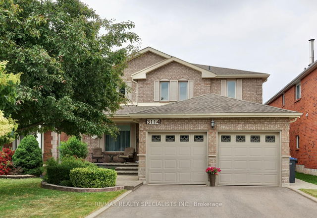 3114 Cascade Court