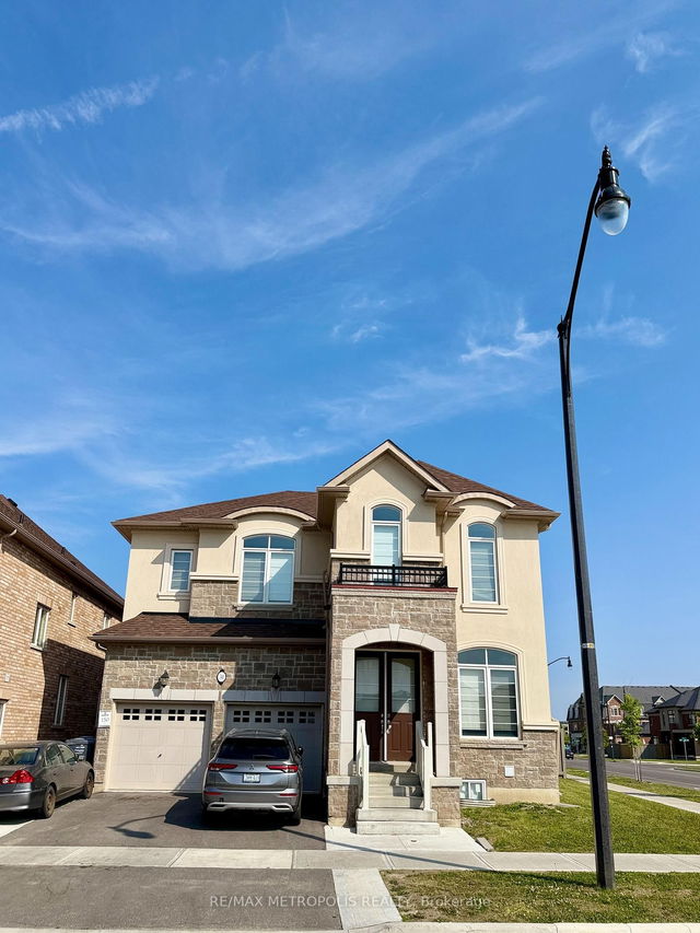 Upper - 31 Elverton Crescent