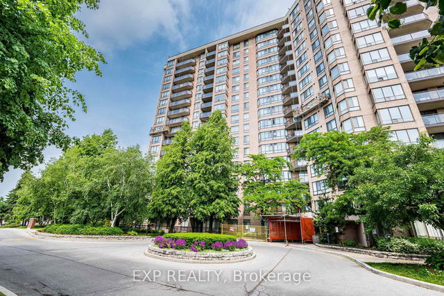 905 - 20 Cherrytree Drive