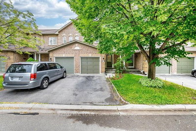 Townhouse leased at 37-2871 DARIEN Road, Burlington, Ontario, L7M 4R6 - Rose - MLS: W12232983