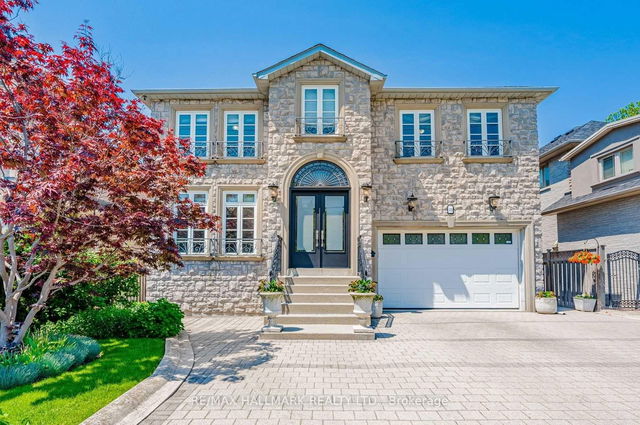 12 Highland Hill