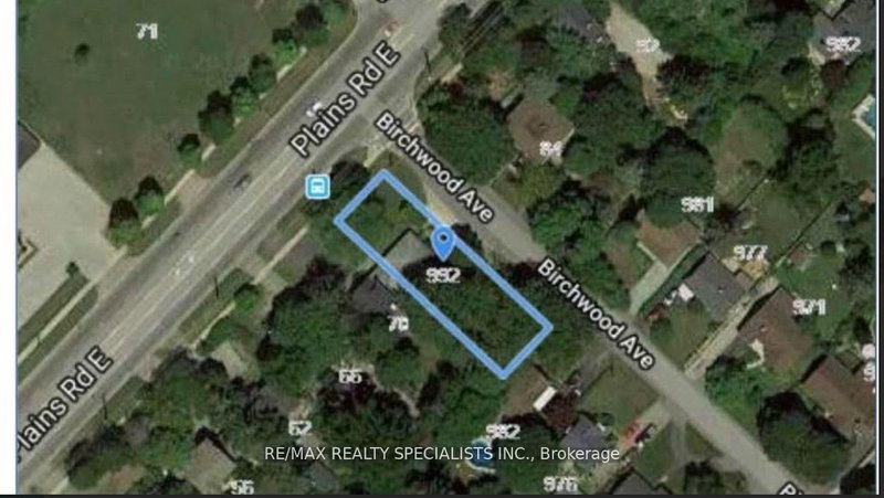 990-992 Birchwood Ave, Burlington, L7T 2H8 | Image 3