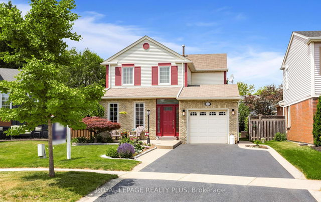 2981 Dancer Court
