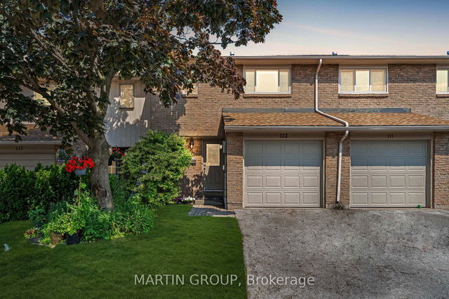 112 - 1540 Lancaster Drive