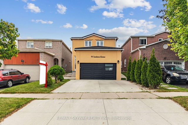 94 Sandmere Avenue