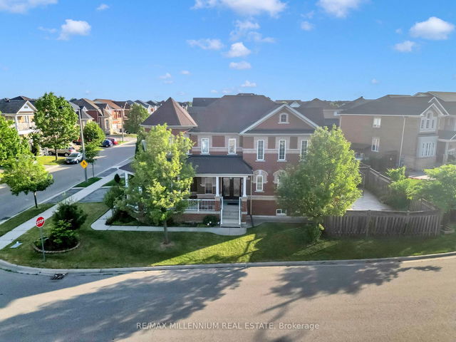 2 Tovey Terrace