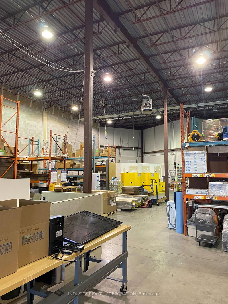 6-7 - 2820 Argentia Rd, Mississauga, L5N 7X8 | Image 2