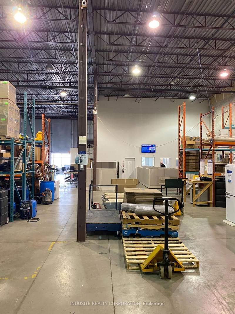 6-7 - 2820 Argentia Rd, Mississauga, L5N 7X8 | Image 3