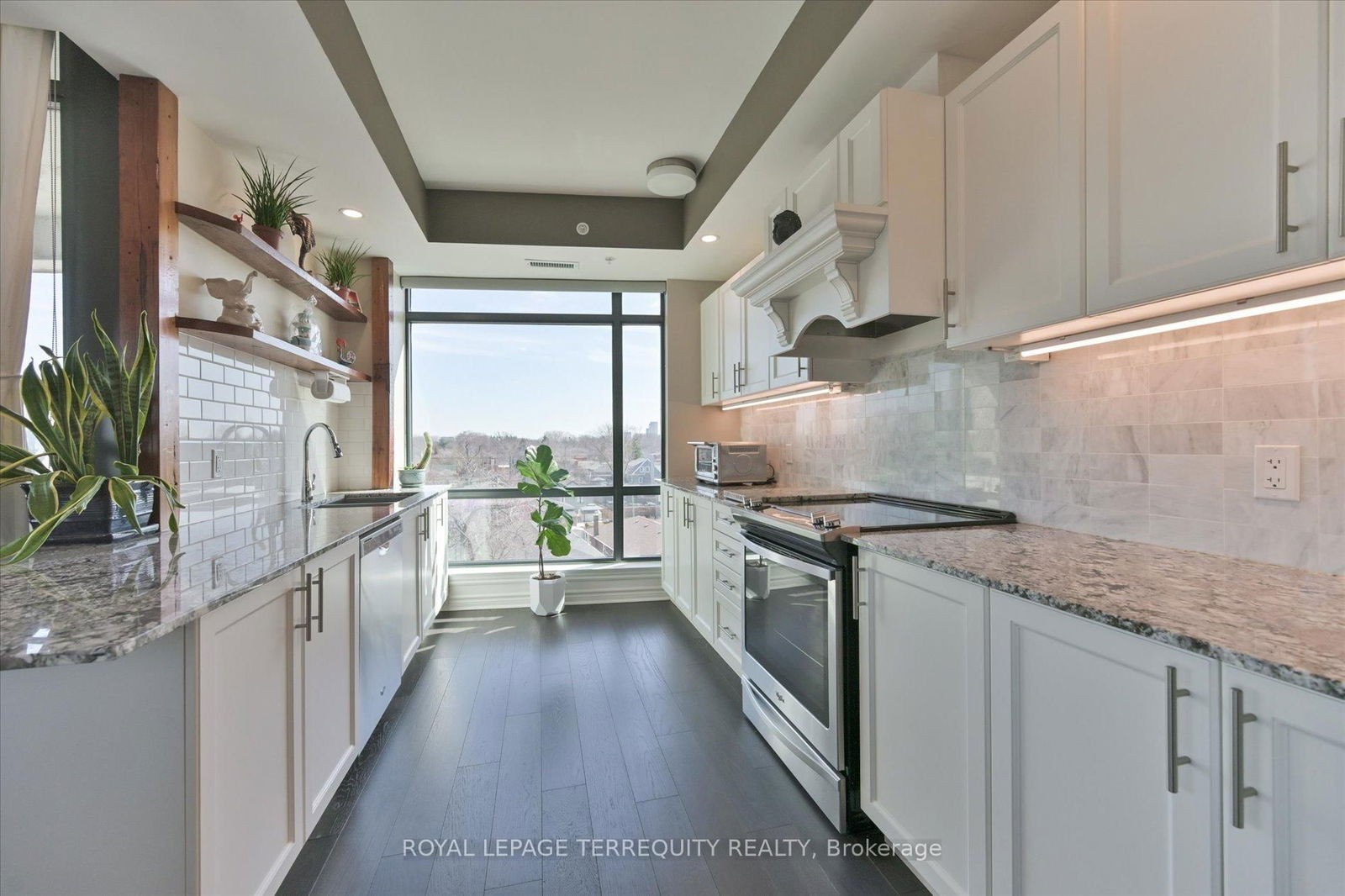 Condo for sale at 508-2522 Keele Street, Toronto, Ontario, M6L 0A2 - Maple Leaf - MLS: W12233216