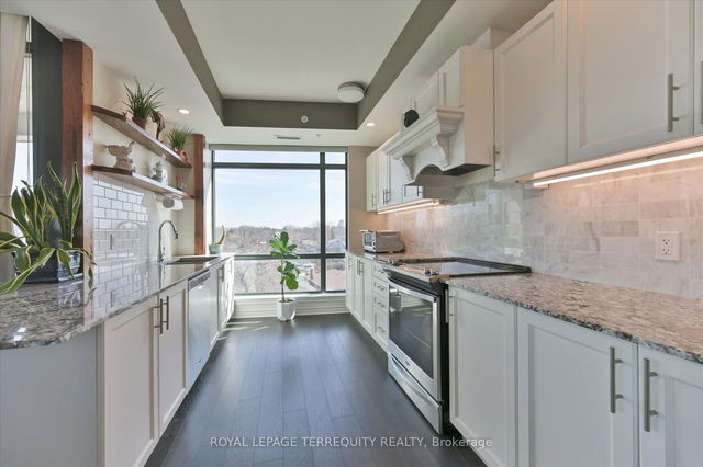 508 - 2522 Keele Street