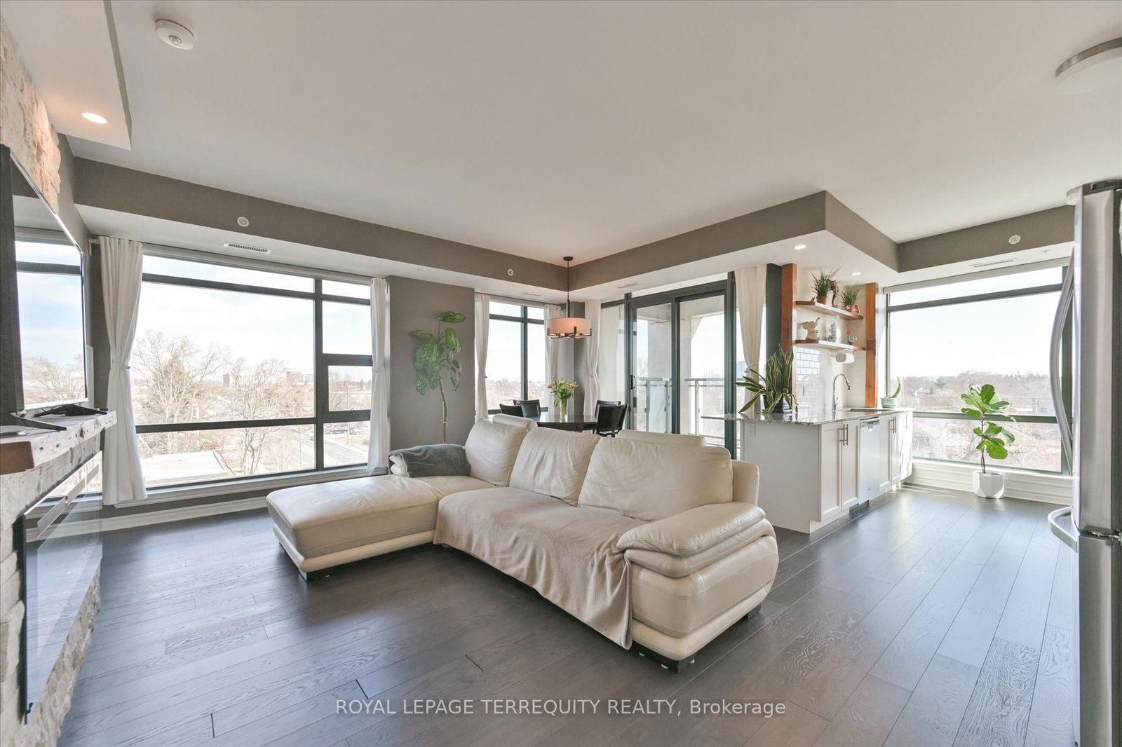 Condo for sale at 508-2522 Keele Street, Toronto, Ontario, M6L 0A2 - Maple Leaf - MLS: W12233216