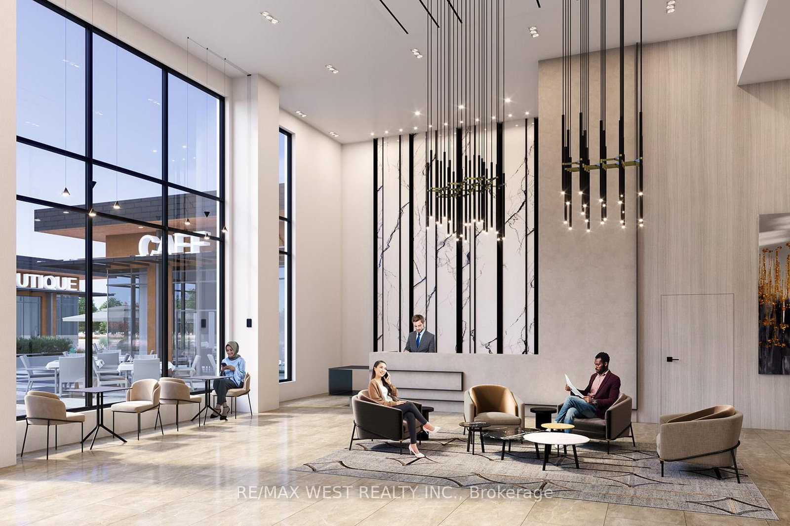 260 Malta Avenue, Unit 2403 - Photo 19