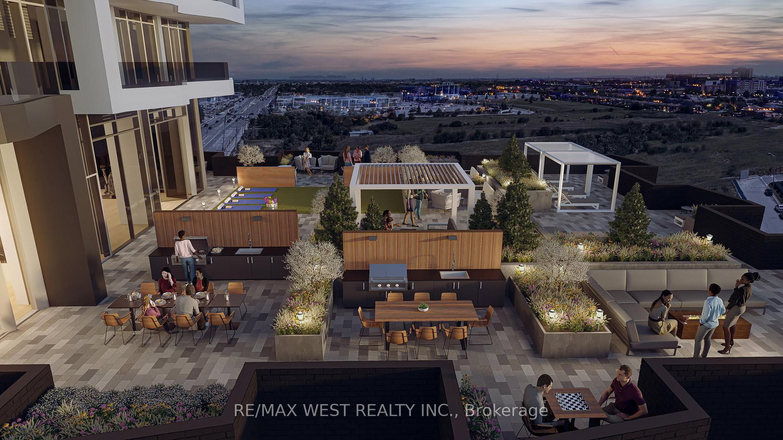 260 Malta Avenue, Unit 2403 - Photo 20