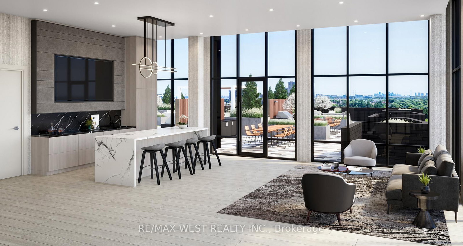 260 Malta Avenue, Unit 2403 - Photo 21