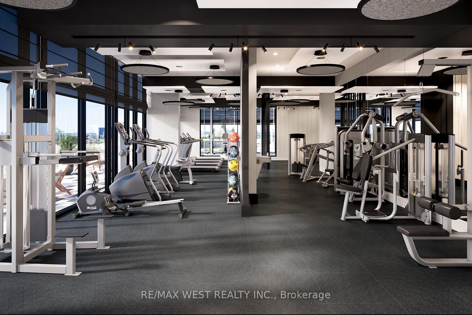 260 Malta Avenue, Unit 2403 - Photo 22