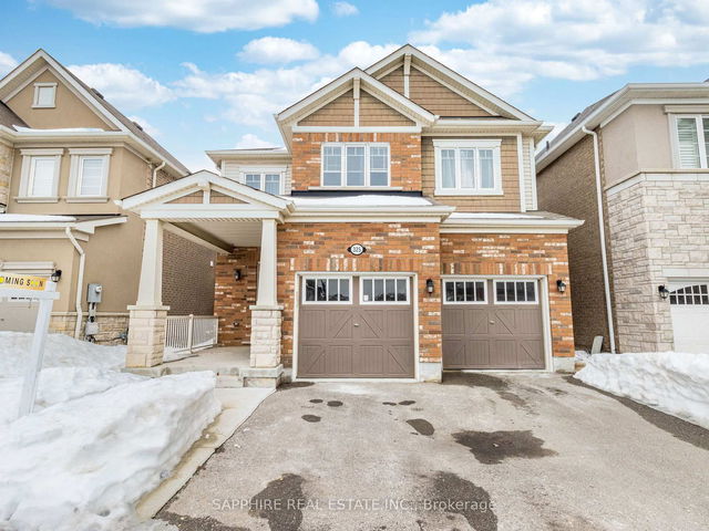 325 Trudeau Drive