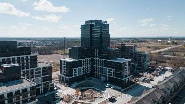 705 - 3220 William Coltson Street