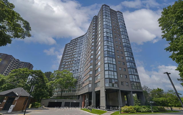 1605 - 40 Richview Road