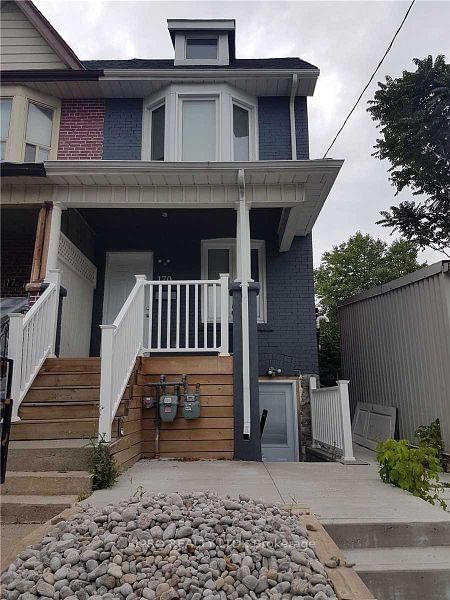 2nd Floor - 170 Yarmouth Road