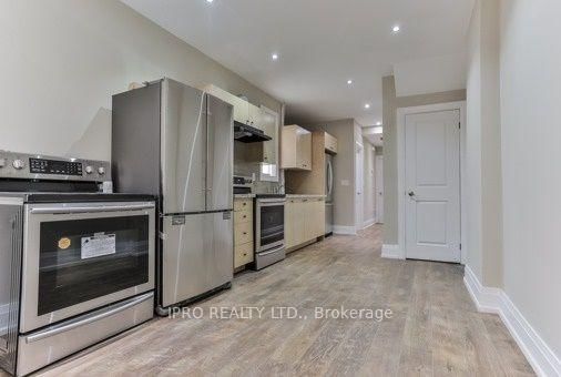 2nd Floor - 170 Yarmouth Road