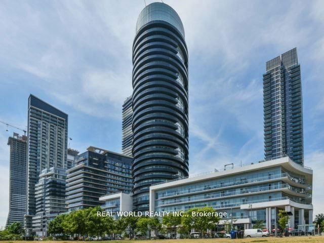 1005 - 80 Marine Parade Drive